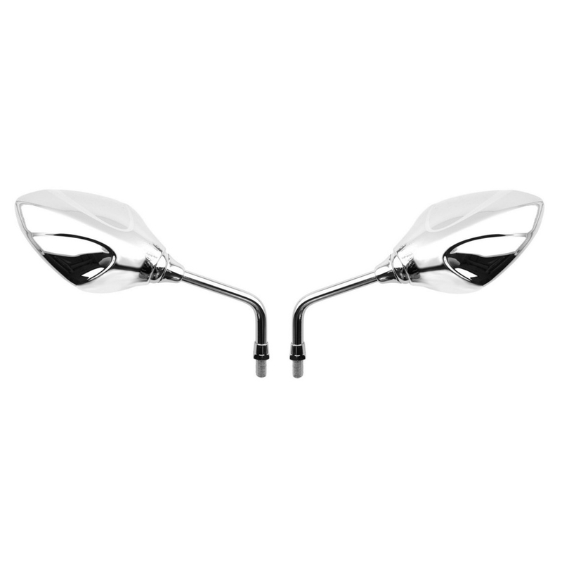 Moto spiegelset Vicma E556