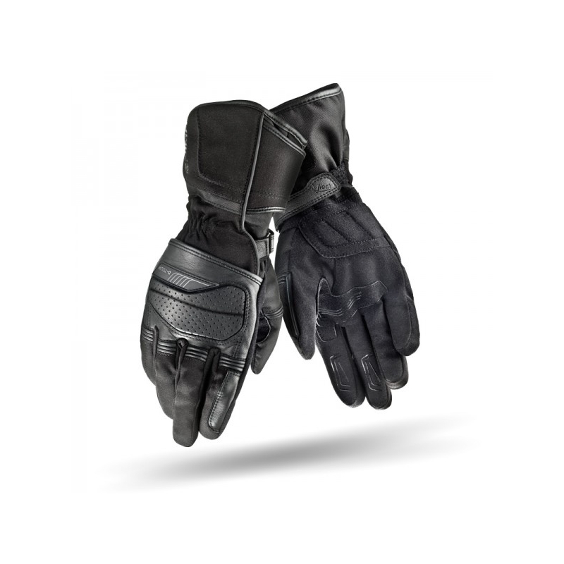 Herenhandschoenen Shima D-Tour WP