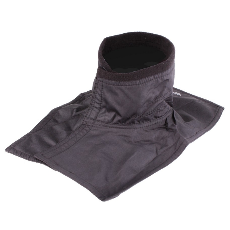 RSA Soul nekwarmer