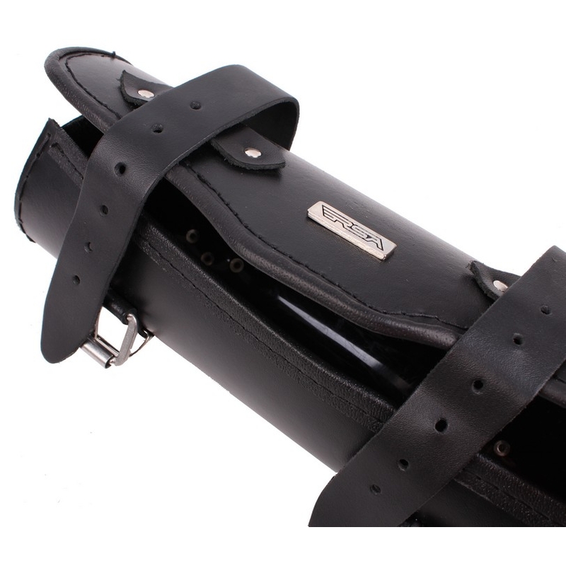 Leren rol voor Chopper/Custom RSA-6A motorfiets