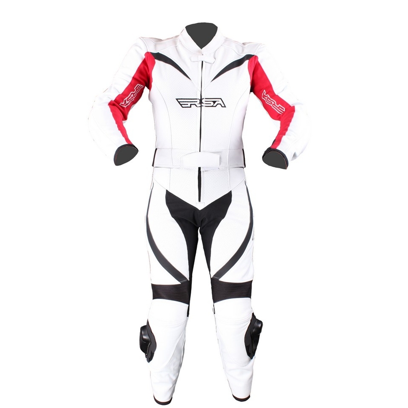 Dámská kombinéza na motorku RSA Shine výprodej