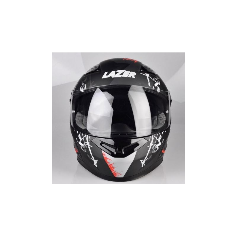Integrální přilba na motorku Lazer Bayamo Pitbull 2