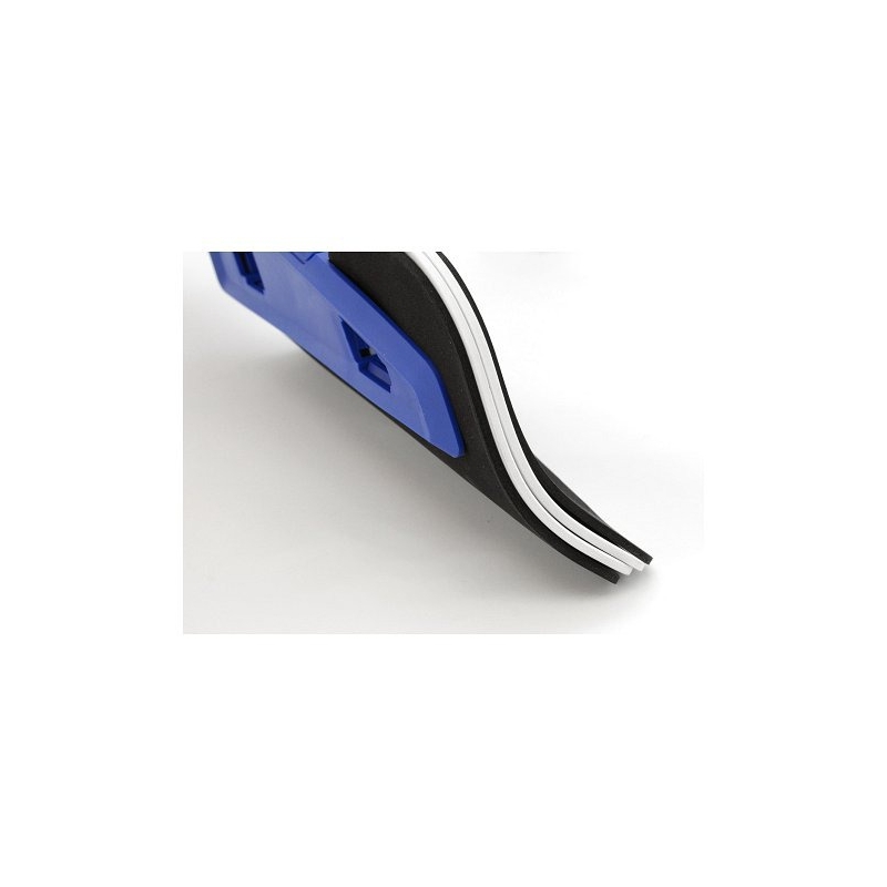 Škrabka se stěrkou WIPER 80cm