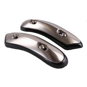 Schuivers voor RSA Racing II, Rider uitverkoop