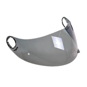 Zwart plexiglas voor Lazer Bayamo helmen
