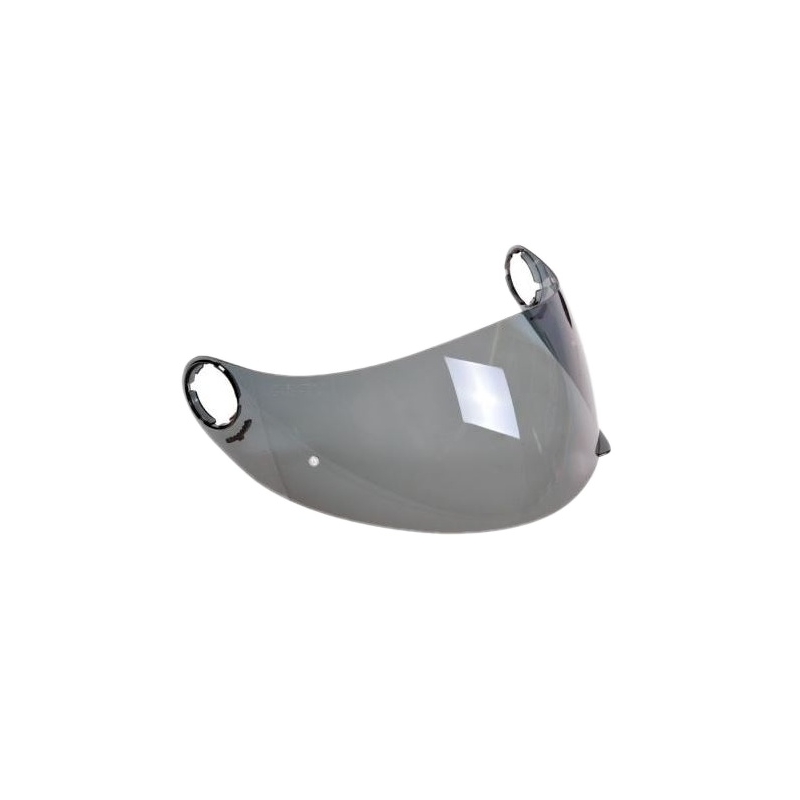 Zwart plexiglas voor Lazer Bayamo helmen