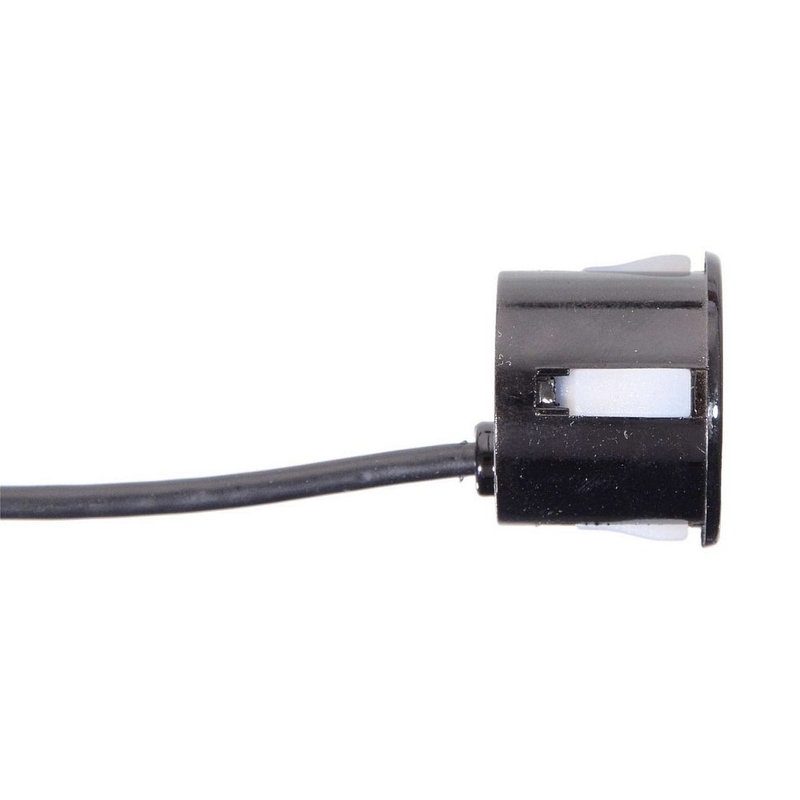 Parkeerassistent 4 sensoren LED-scherm