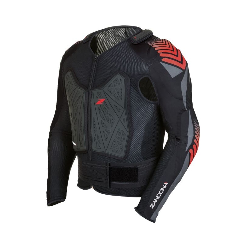 Chránič těla Zandona Soft Active Evo X7 168-177 cm výprodej