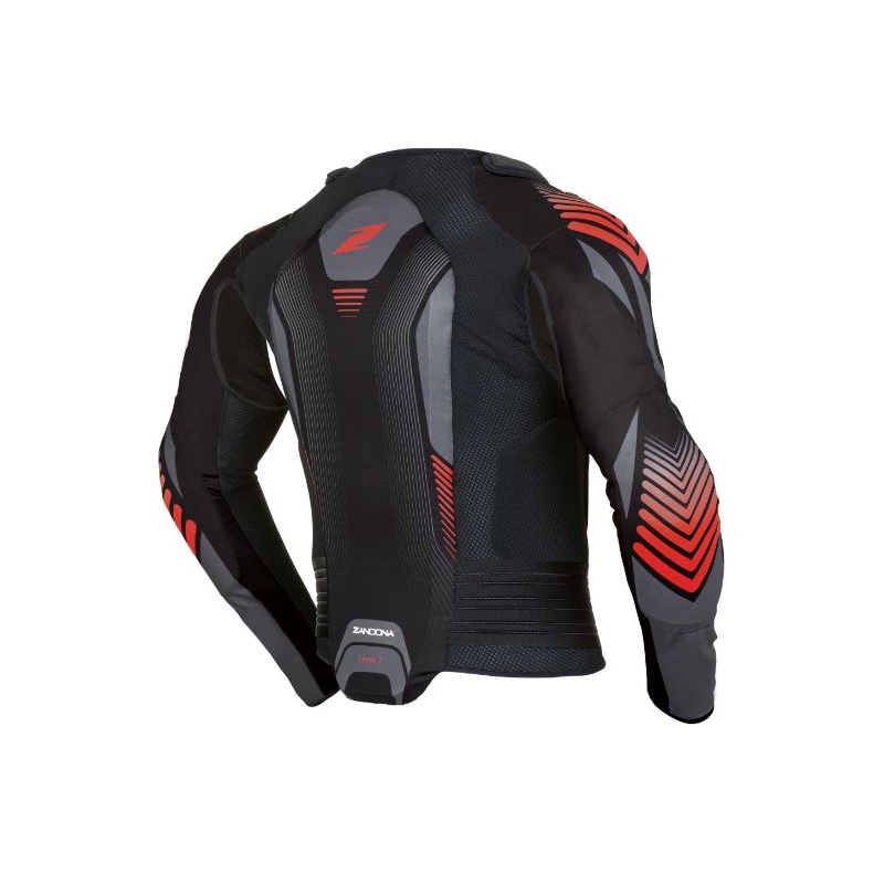 Chránič těla Zandona Soft Active Evo X7 168-177 cm výprodej