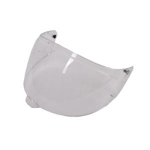 Helder plexiglas voor Lazer Monaco Evo/Lugano helmen
