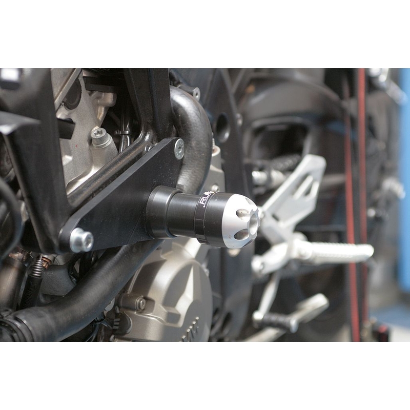 BMW S 1000R Klassiek