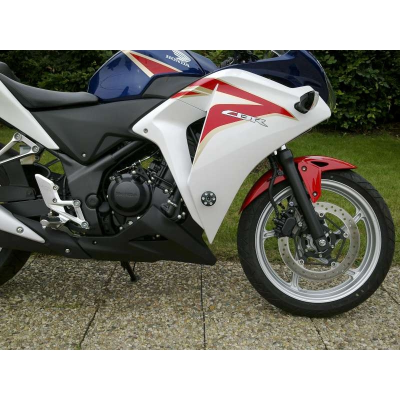 Honda CBR 250R Klassiek