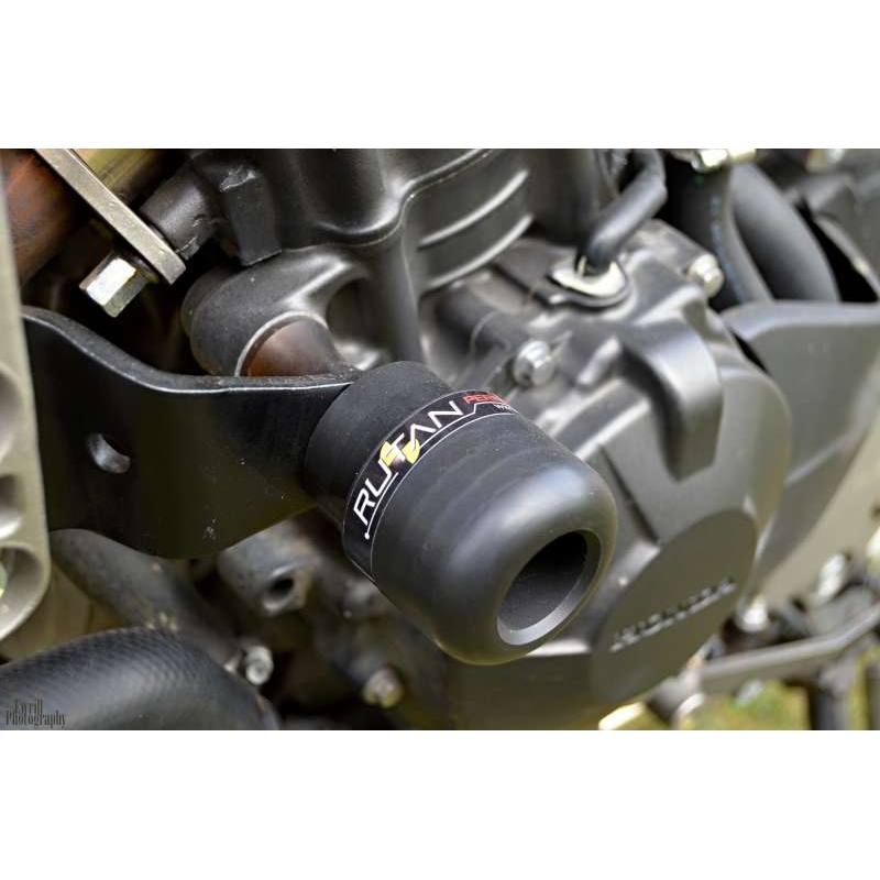 Honda CBF 1000 (05-) Classic