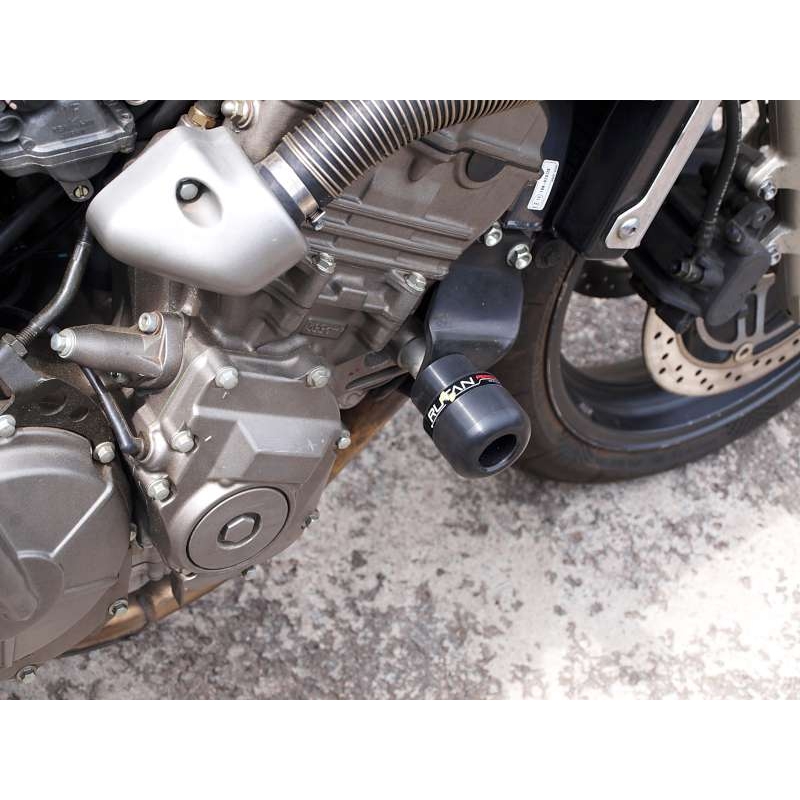 Honda CBF 1000 (05-) Classic