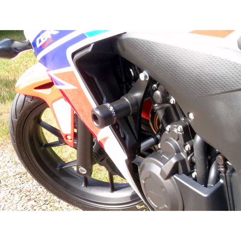 Honda CBR 500R Klassiek