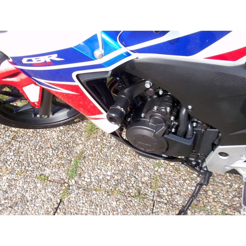 Honda CBR 500R Klassiek