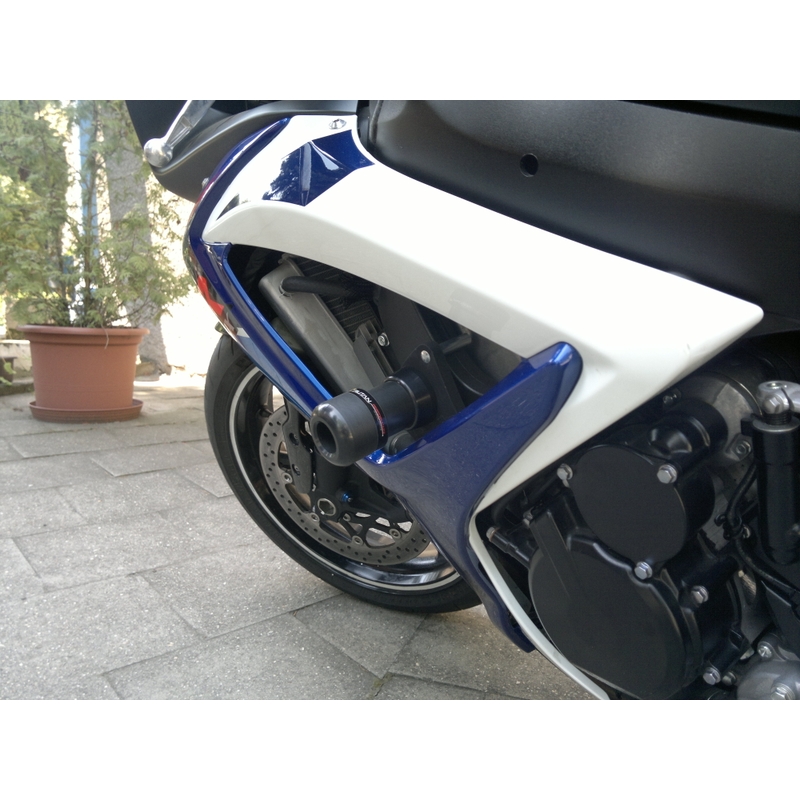 Suzuki GSX-R 600,750 (06-10) Klassiek