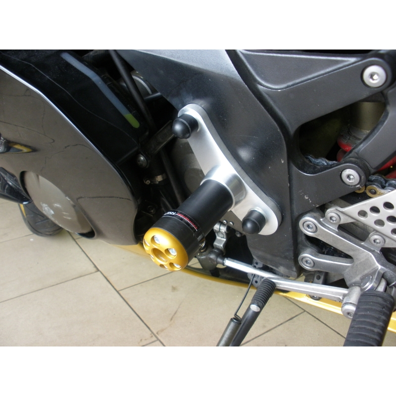 Kawasaki ZX-12R Klassiek