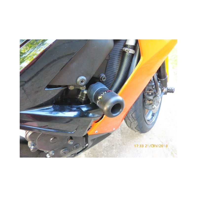 Kawasaki ZX-10R (08-10) Klassiek uitverkoop