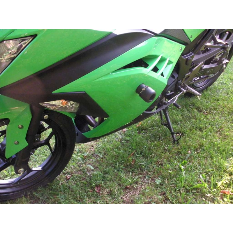 Kawasaki ZX-300R Klassiek