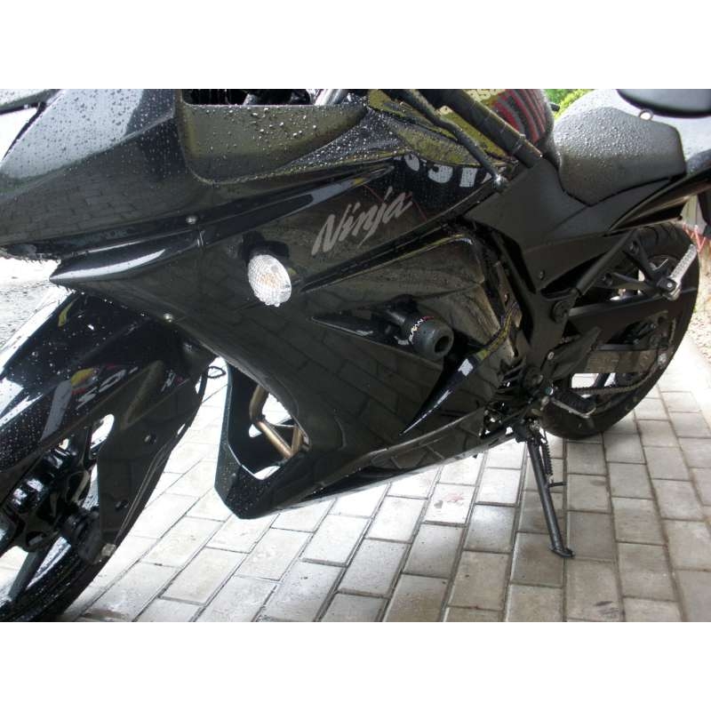 Kawasaki ZX-250R Klassiek