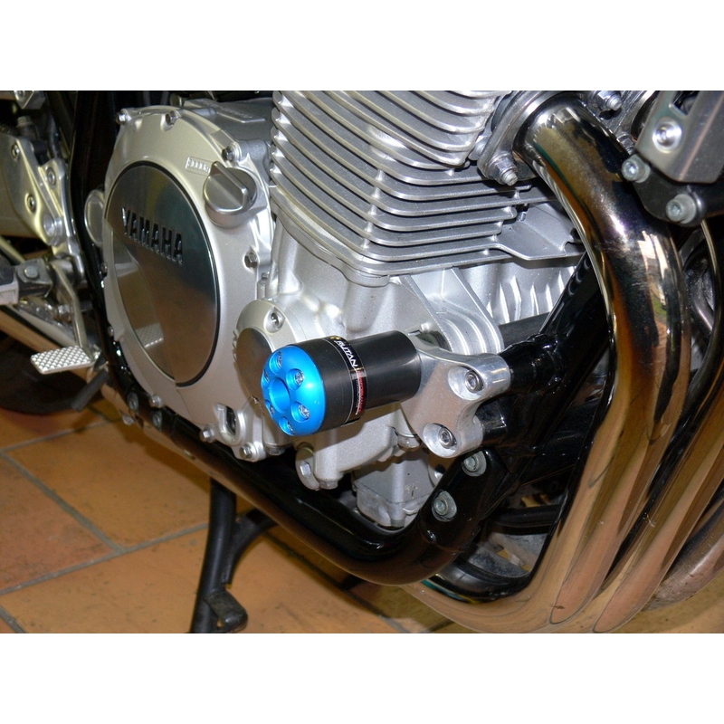 Yamaha XJR 1300 Klassiek