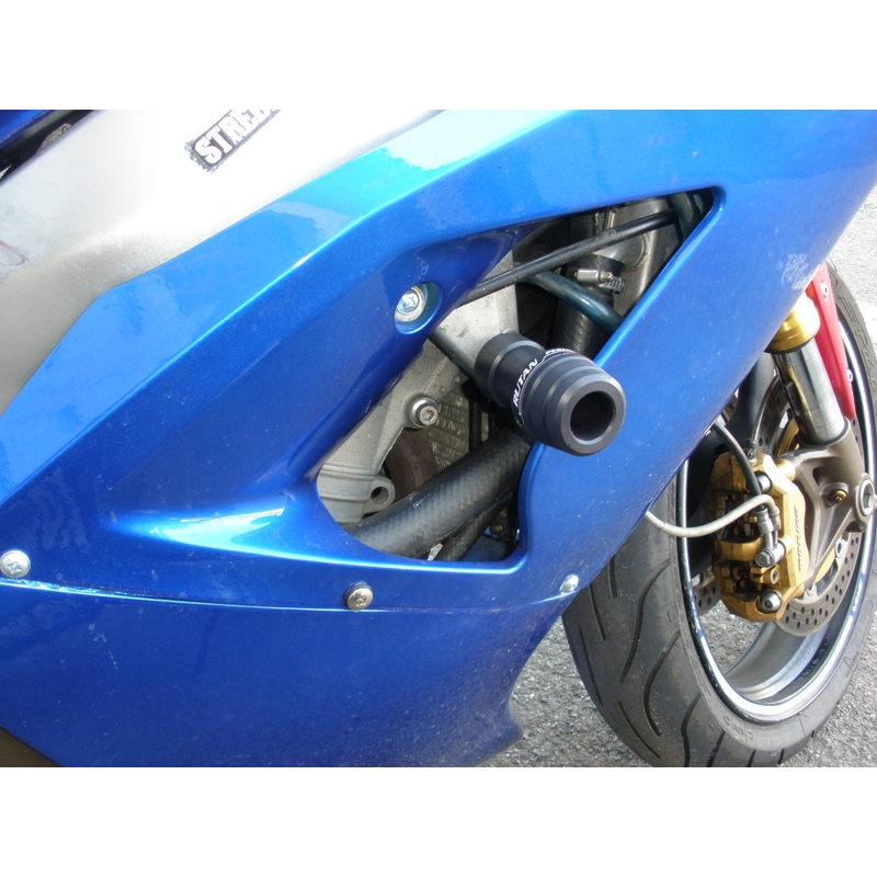 Kawasaki ZX-6R (03-04) Pijl