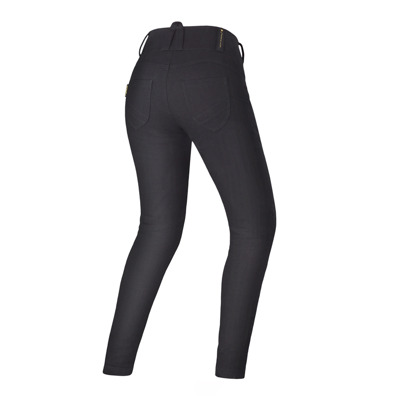 Shima Nox 2.0 Legging voor dames zwart