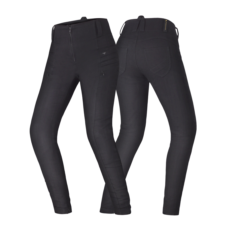 Shima Nox 2.0 Legging voor dames zwart