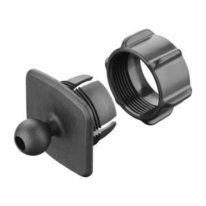 Adapter voor Interphone hoesjes met 17mm scharnier