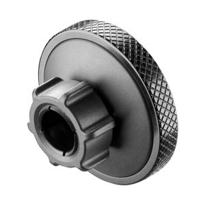Trillingsdempende module voor Interphone SM houders