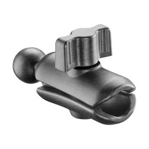 Alternatieve houder voor Interphone hoesjes met 17mm scharnier