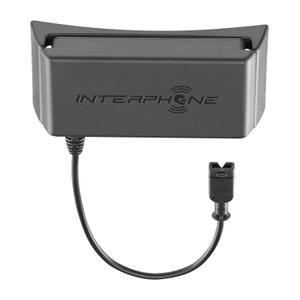 Vervangende batterij Interphone 1100 mAh voor U-COM2/U-COM4/U-COM16
