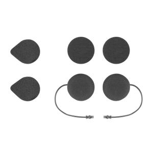 Vervangende luidsprekers Interphone voor U-COM2/U-COM4