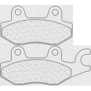 Brzdové destičky CL BRAKES SC