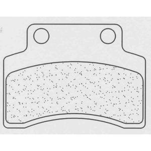 Brzdové destičky CL BRAKES MSC