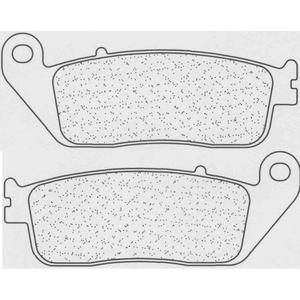 Brzdové destičky CL BRAKES MSC