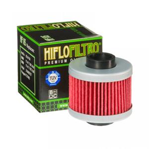 Olejový filtr HIFLOFILTRO