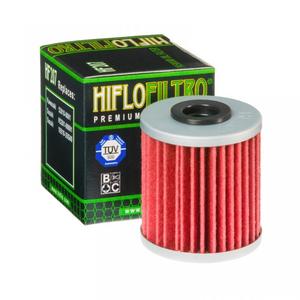 Olejový filtr HIFLOFILTRO