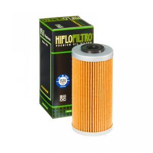 Olejový filtr HIFLOFILTRO
