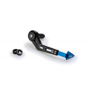 Brake lever protector PUIG modrá