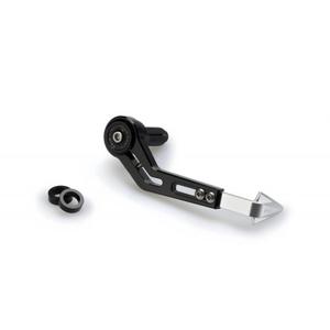Brake lever protector PUIG stříbrná