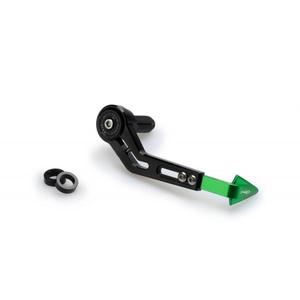 Brake lever protector PUIG zelená