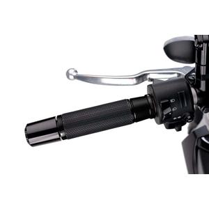 Rukojeti PUIG ASCENT černý 123mm