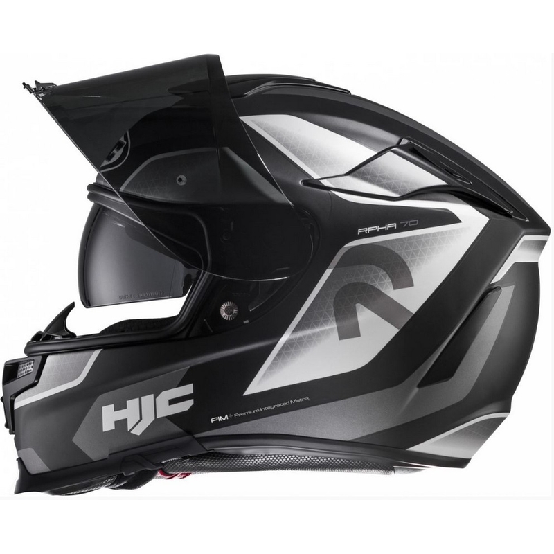Integrální přilba na motorku HJC RPHA 70 Grandal MC5SF výprodej