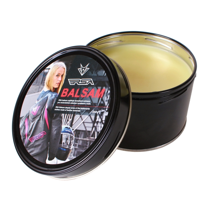 RSA Huidbalsem 250 g