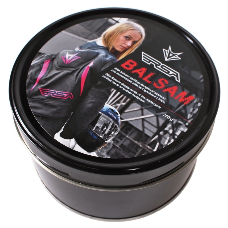 RSA Huidbalsem 250 g