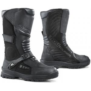 Forma ADV Tourer WP zwarte motorlaarzen