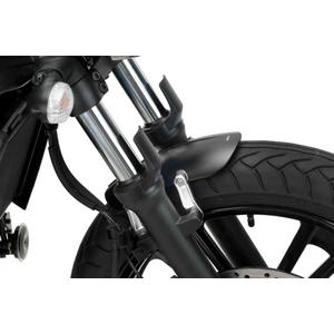 Přední blatník PUIG černý