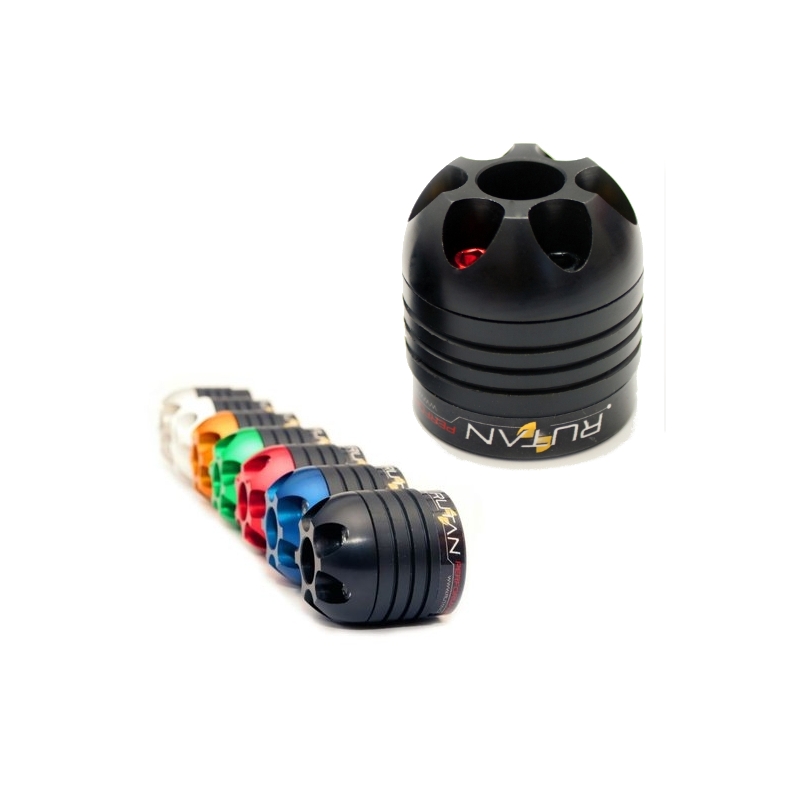 KTM LC4-SM ´05-07 Gatling (ZO)